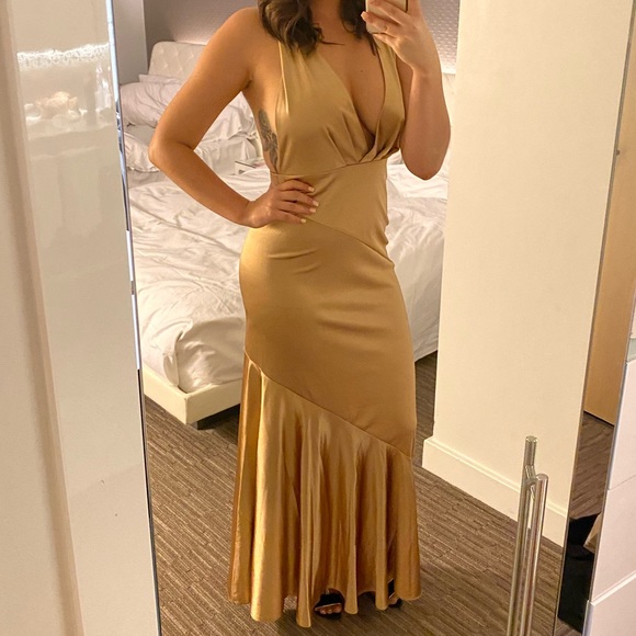 forever 21 long formal dresses